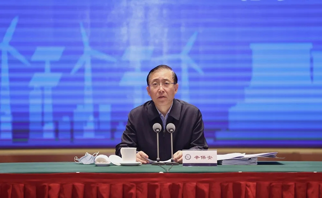 凝心聚力勇担当 众志成城保供电(图2)